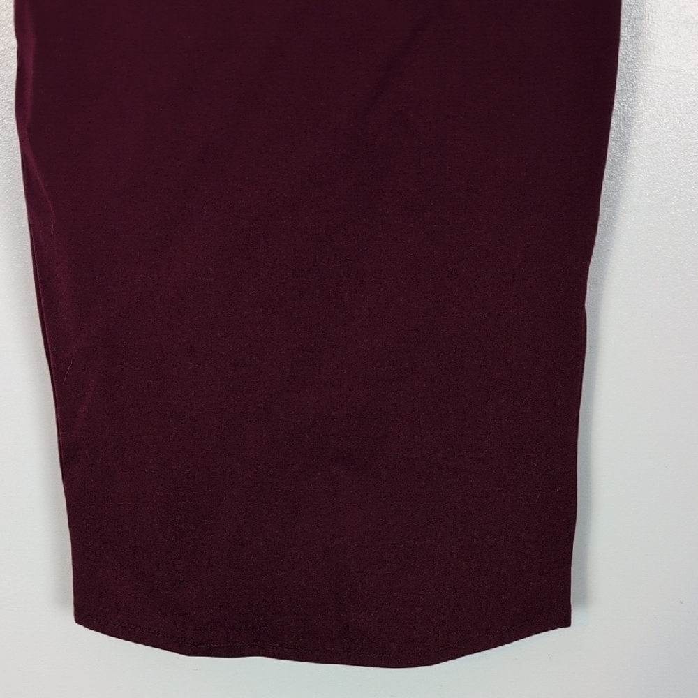 Lulus Way Of Love Black Off-the-Shoulder Bodycon Dress - Picture 3 of 8